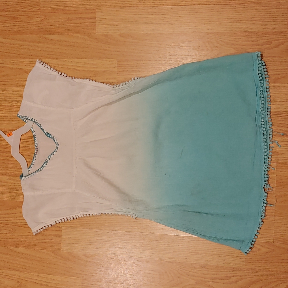 ⛱️💲2/$10 - 👧TCP Girl's Swim Coverup